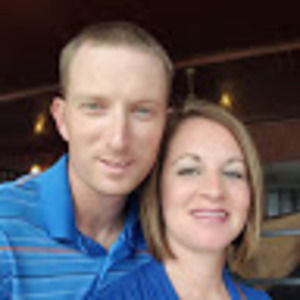 Meet your Posher, Kristin